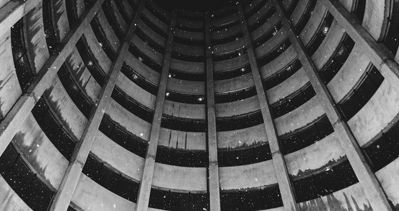 Ontwikkel jij je niet meer?